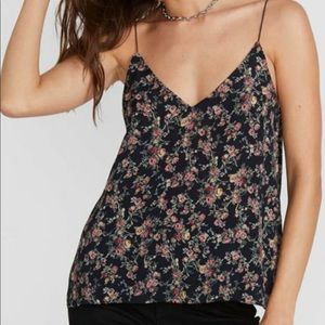 Volcom medium, new with tags top.